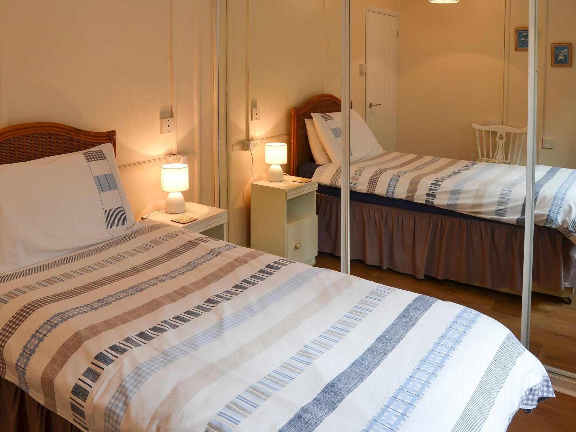 Rosemarys Sea View Villa Bacton  Екстериор снимка